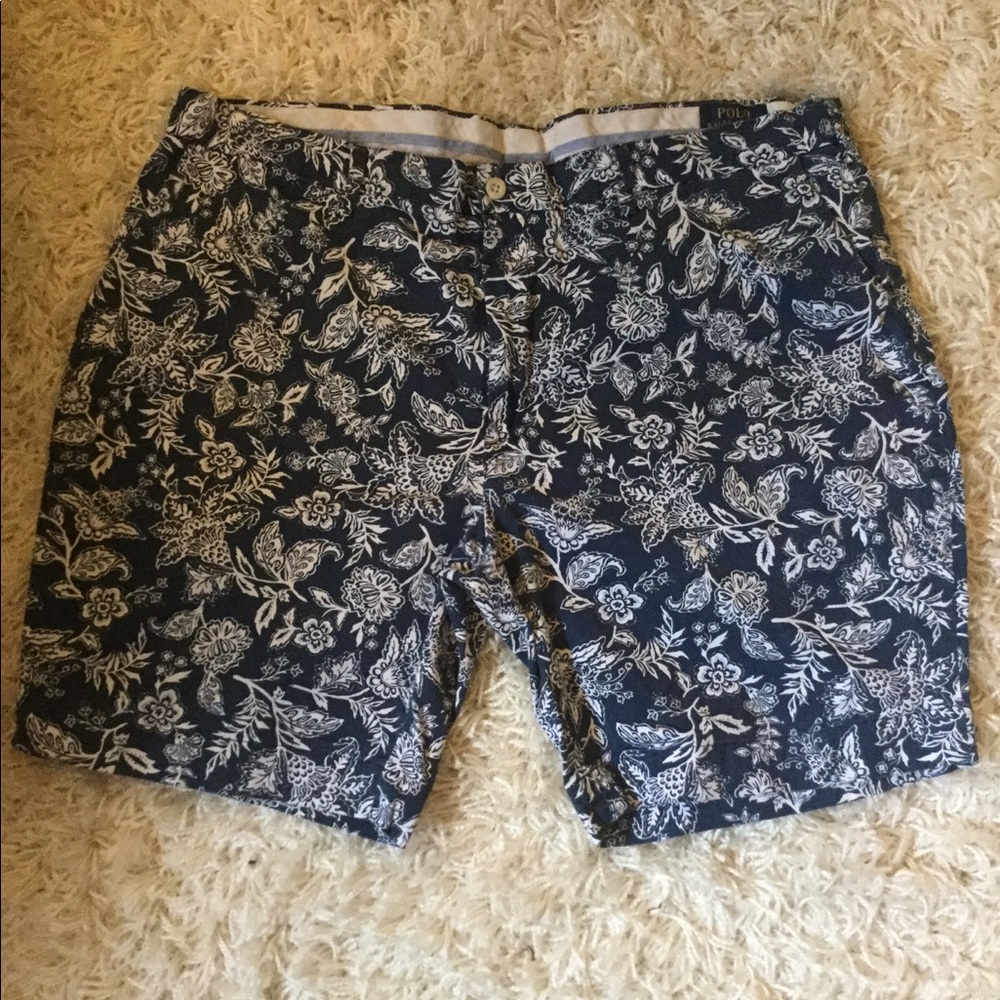 Ralph Lauren Short